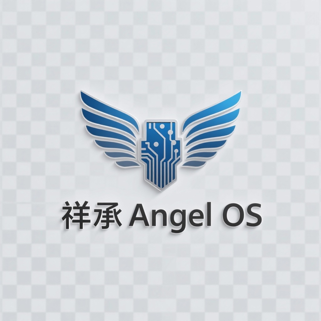 祥承Angel OS